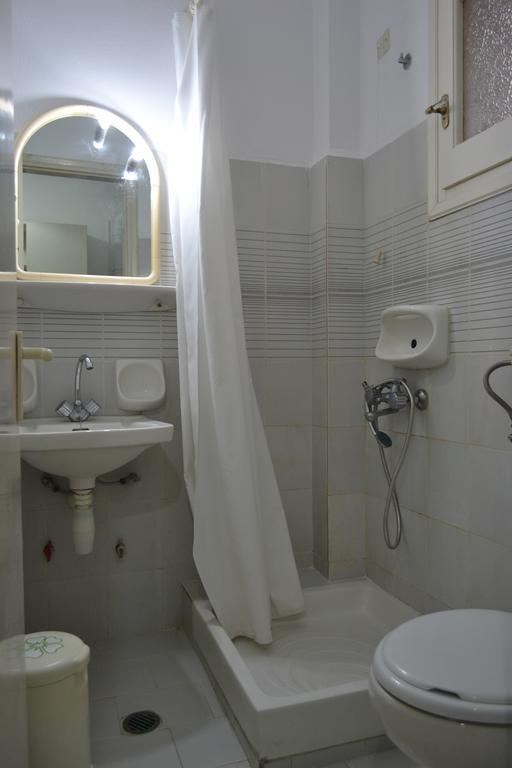 Koskinas Apartments Acharavi  Pokoj fotografie
